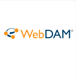 WebDAM